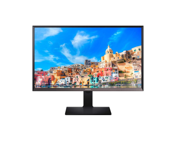 Samsung S32D850D czarny - 214536 - zdjęcie